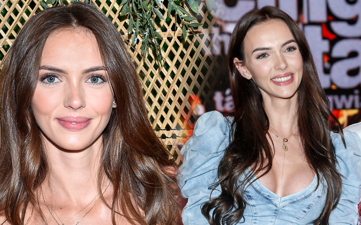 Fanka do Marceli Leszczak: Piękna jesteś, ale kiedy zrobisz brwi, PLEASE