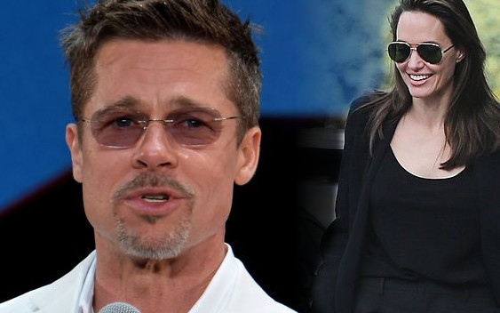 Nie będzie rozwodu Brada i Angeliny?! Szokujące doniesienia