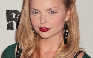 Fatalny makijaż Izy Miko (FOTO)