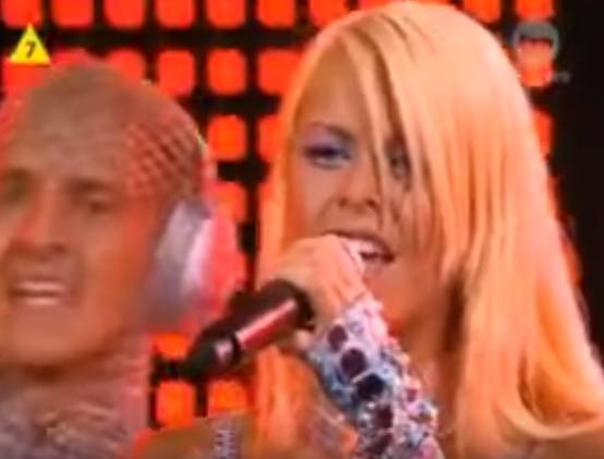 Najbardziej żenujące muzyczne wpadki polskich wokalistów!