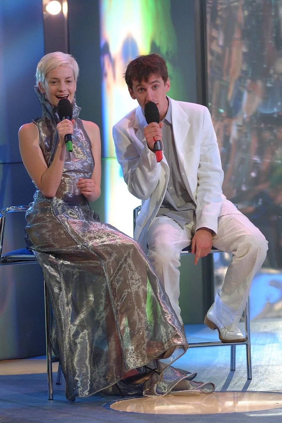 Paulina Jaskólska, fot. AKPA