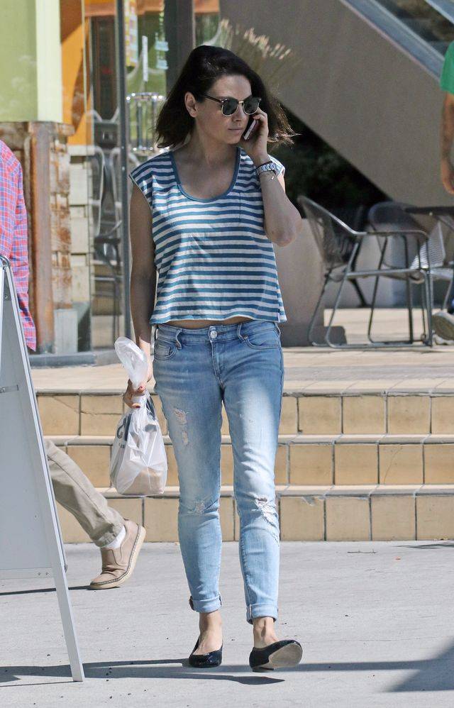 Ona sama nie sądziła, że po dwójce dzieci będzie miała TAKĄ figurę