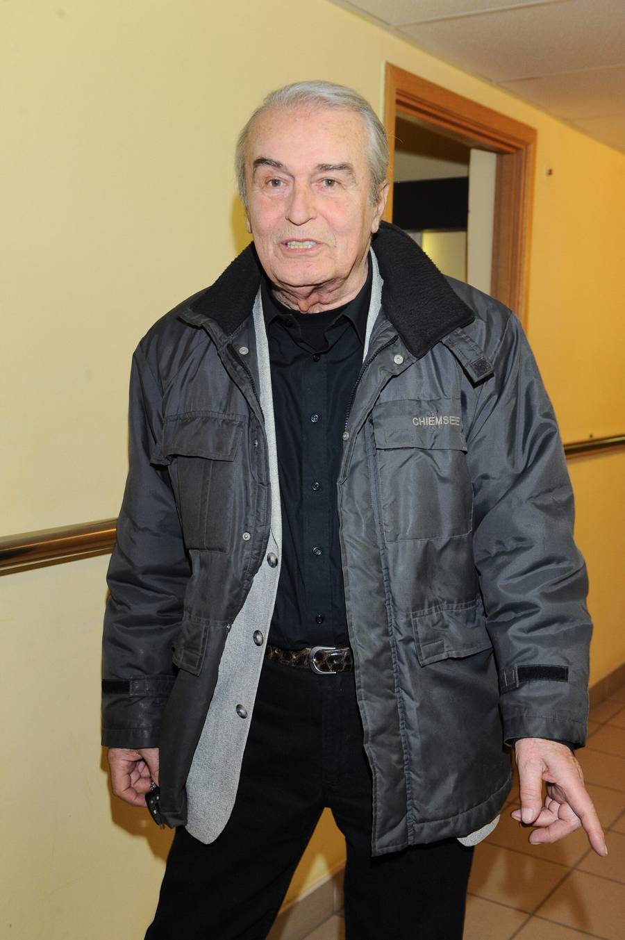 Rekordowi rozwodnicy, fot. KAPiF