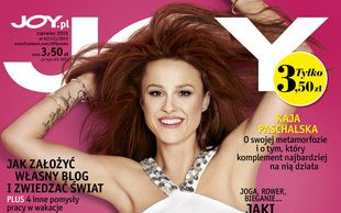 Kto jest gwiazdą czerwcowego JOYa XXL? (FOTO)