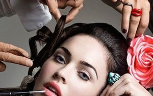 Megan Fox: Dziewczyny uważają mnie za s***