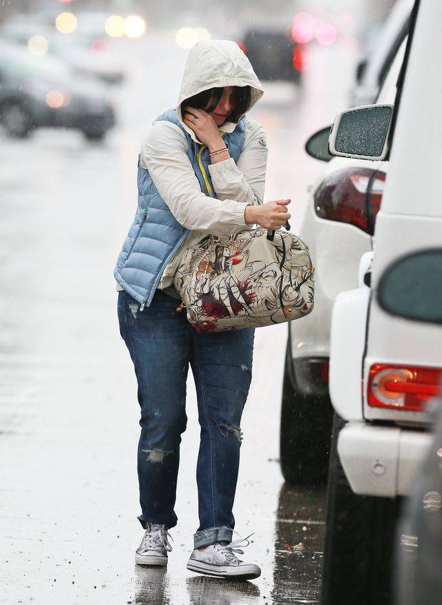 Co się stało z najseksowniejszą kiedyś aktorką?! (FOTO)