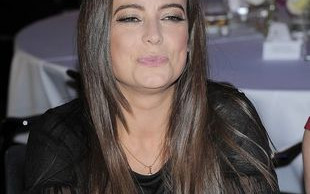 Anna Mucha już ma plany na swój nagrobek