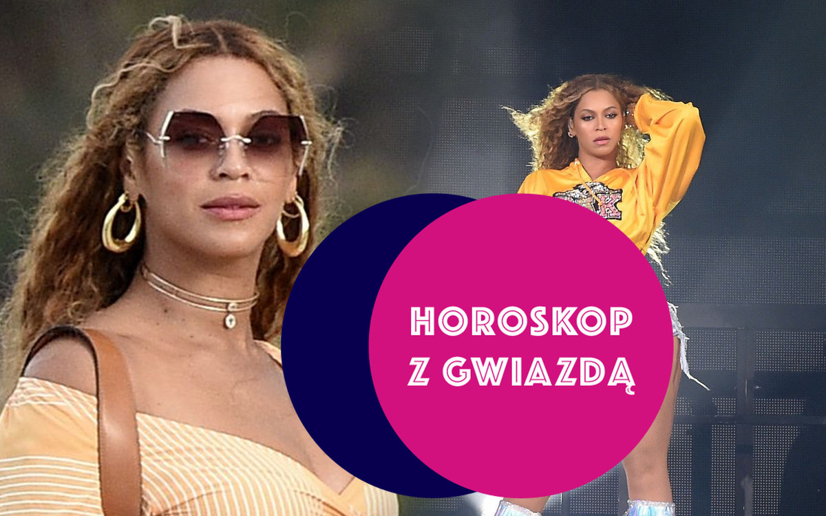 HOROSKOP Z GWIAZDĄ: Zobacz, co czeka Cię w tygodniu 2-8 września