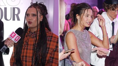 Sara James szczerze o “bieda to stan umysłu”: “Jestem bardzo wdzięczna za to, skąd pochodzę!”