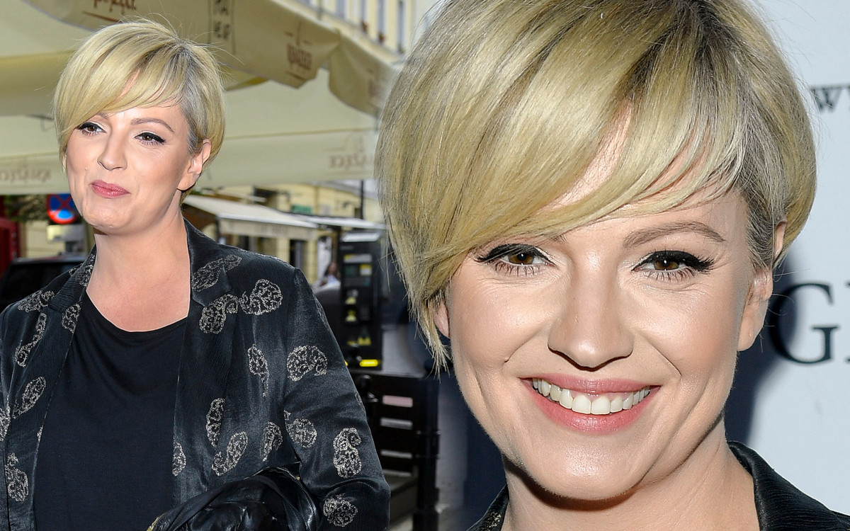 Dorota Szelągowska ROZWODZI SIĘ po raz trzeci