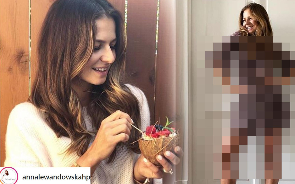 Anna Lewandowska już poczuła jesień. Fanki oszalały na punkcie tej STYLIZACJI