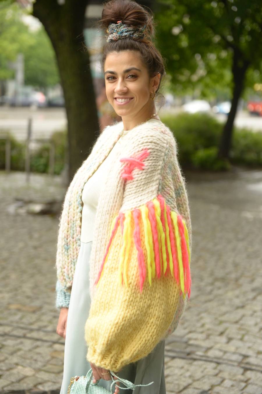 Gwiazdy w “Dzień Dobry TVN”. Dawno niewidziana Katarzyna Cerekwicka