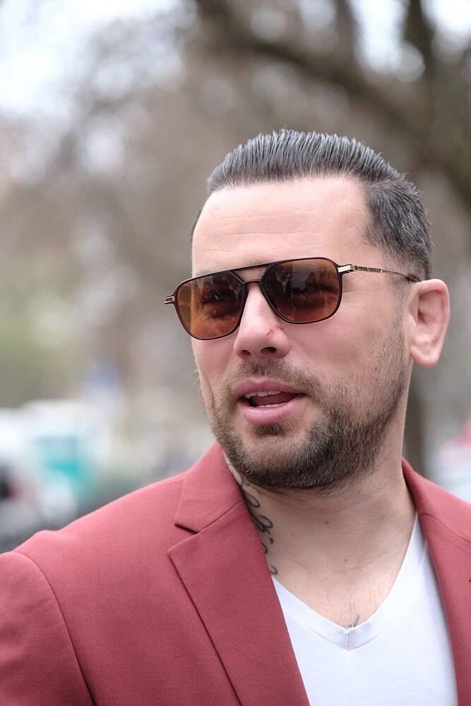 Sylwia Bomba, fot. KAPiF