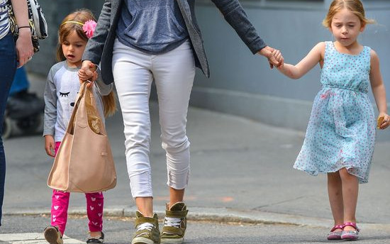 Sarah Jessica Parker – galeria zdjęć