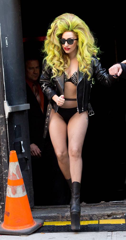 Te gwiazdy mają problem z efektem jojo