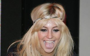 Pixie Lott – czy zagrozi pozycji starych wyjadaczek? (FOTO)