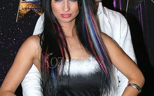 Jola Rutowicz położyła show na łopatki