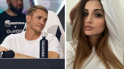 Jakuba Rzeźniczaka wyznał, ile łącznie wpłacił pieniędzy na córkę. Ewelina Taraszkiewicz komentuje!