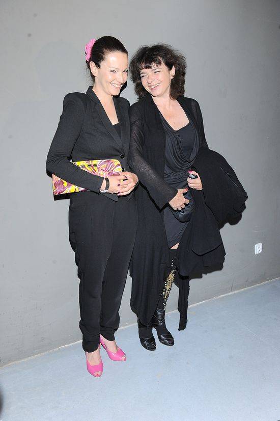 Metamorfozy Doroty Szelągowskiej