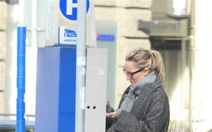 Śródka i Szyc – stylowa para (FOTO)