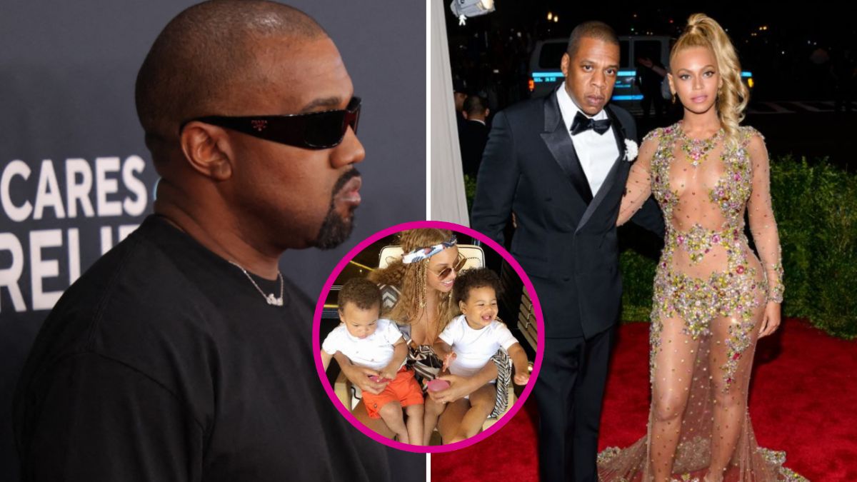 Forum/Instagram/beyonce