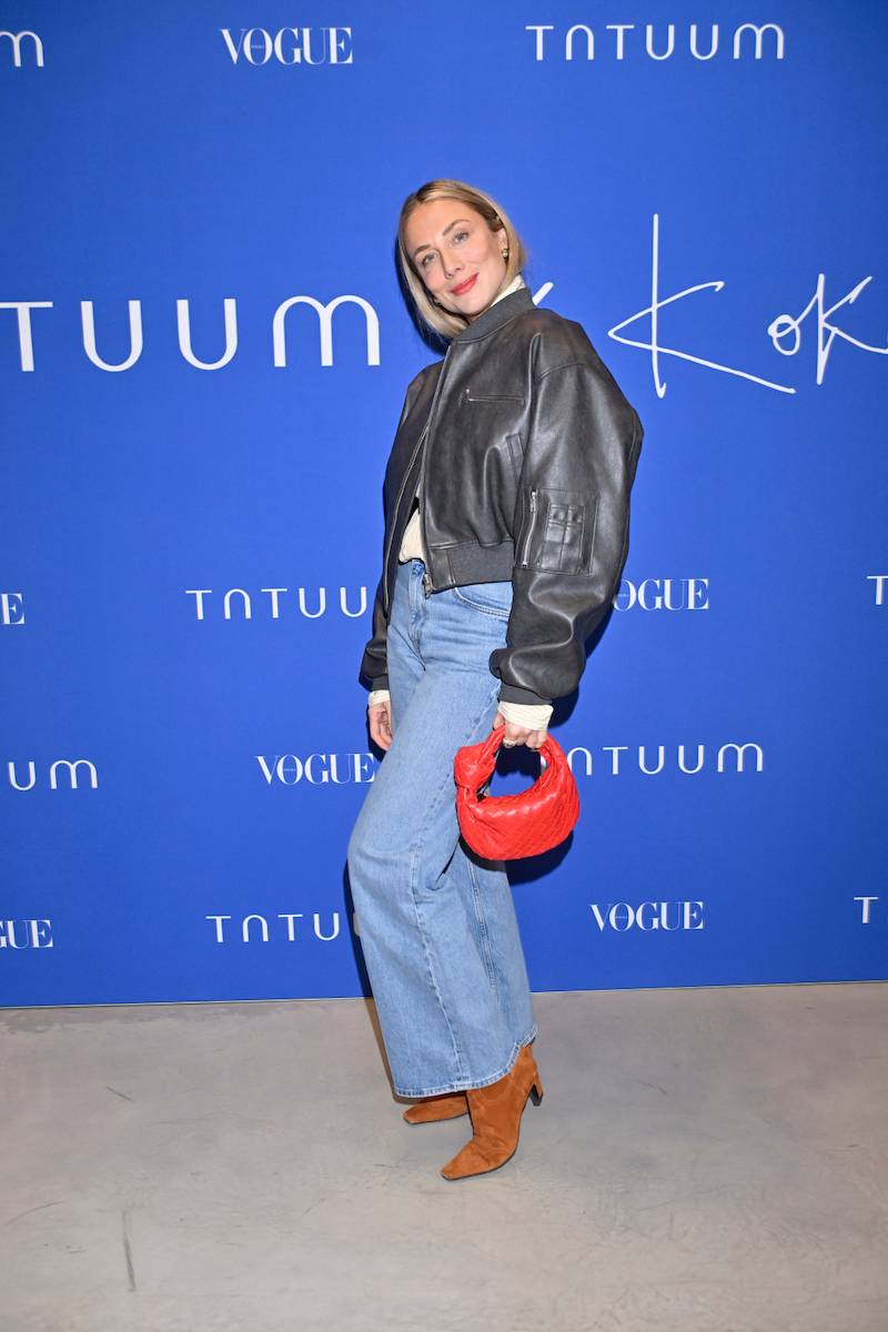 Natalia Klimas, fot. AKPA.