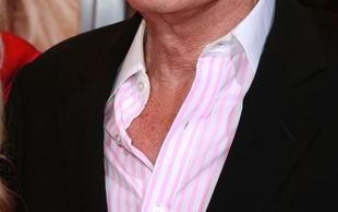 Hugh Hefner też ma swoją świąteczną kartkę