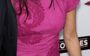 Demi Moore zrobiła sobie zdjęcia w bikini… (FOTO)