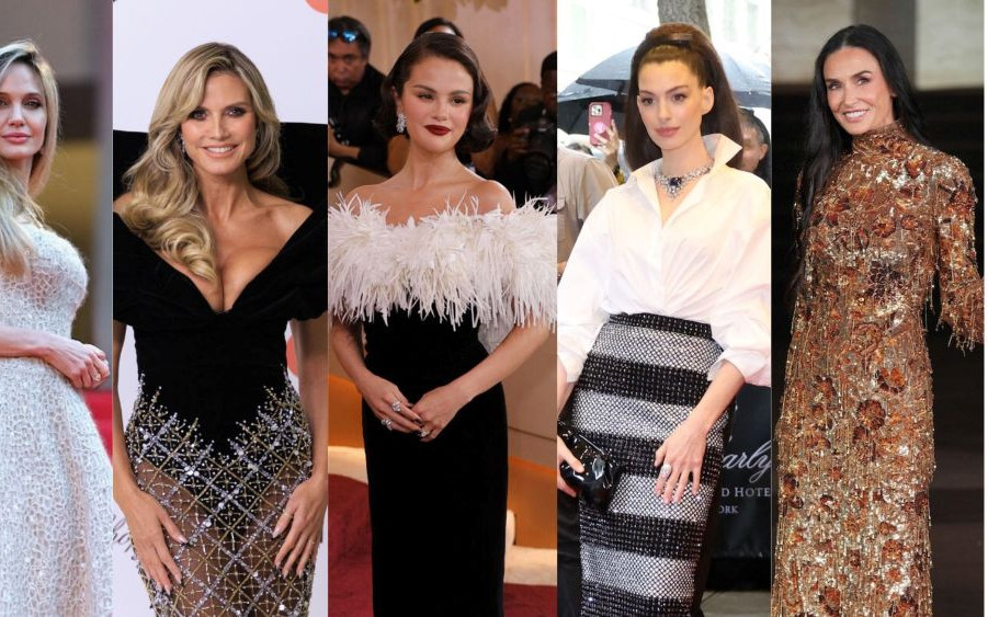 Wybrano najpiękniejszą kobietę świata. Tę gwiazdę kochają fani na całym globie