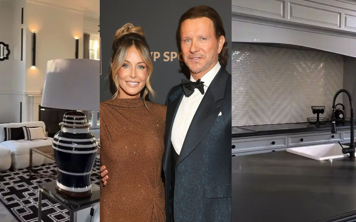 Nie uwierzycie, za ile wystawiono luksusową rezydencję Amaro wynajmowaną przez Rozenek! Cena zwala z nóg!