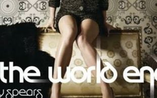 Britney Spears trzymana z dala od używek