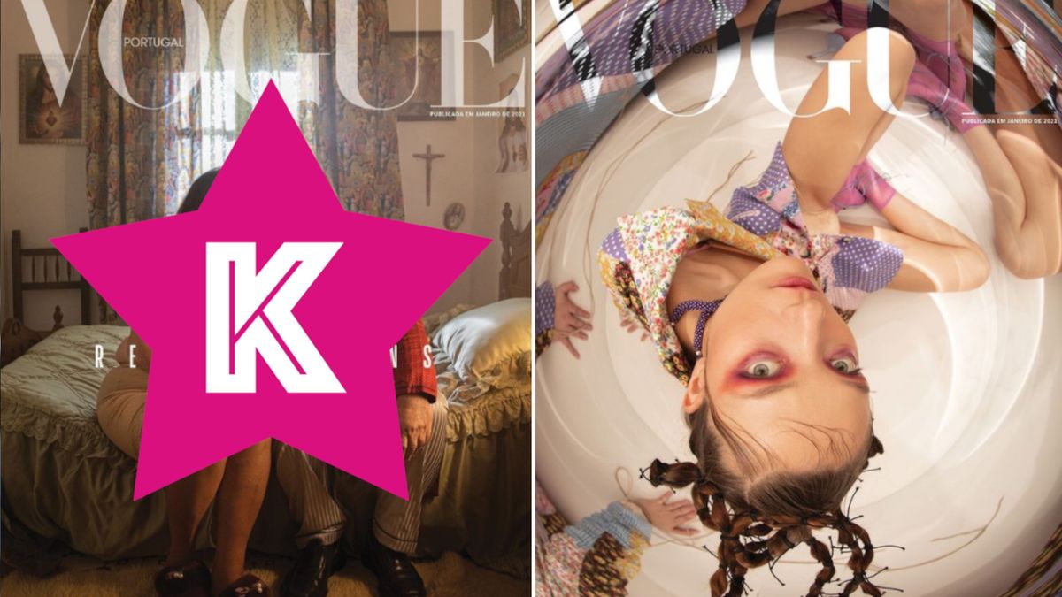 Vogue Portugal