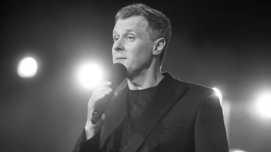 Krzysztof Respondek, fot. AKPA.