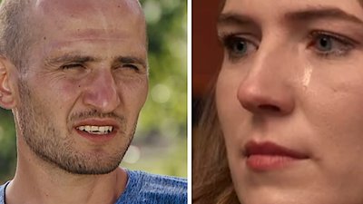 Zapowiedź finału „Rolnik szuka żony” wywołała BURZĘ! Dominika cała we ŁZACH