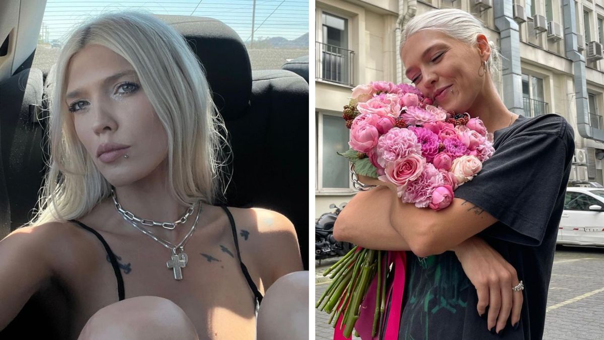 Daria Zawiałow jest nadal z Rubensem?