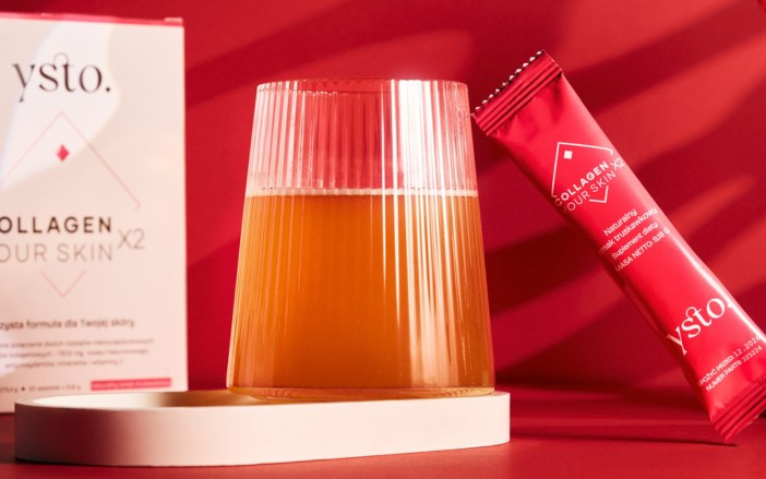 Najskuteczniejszy kolagen dla kobiet powstał we Wrocławiu