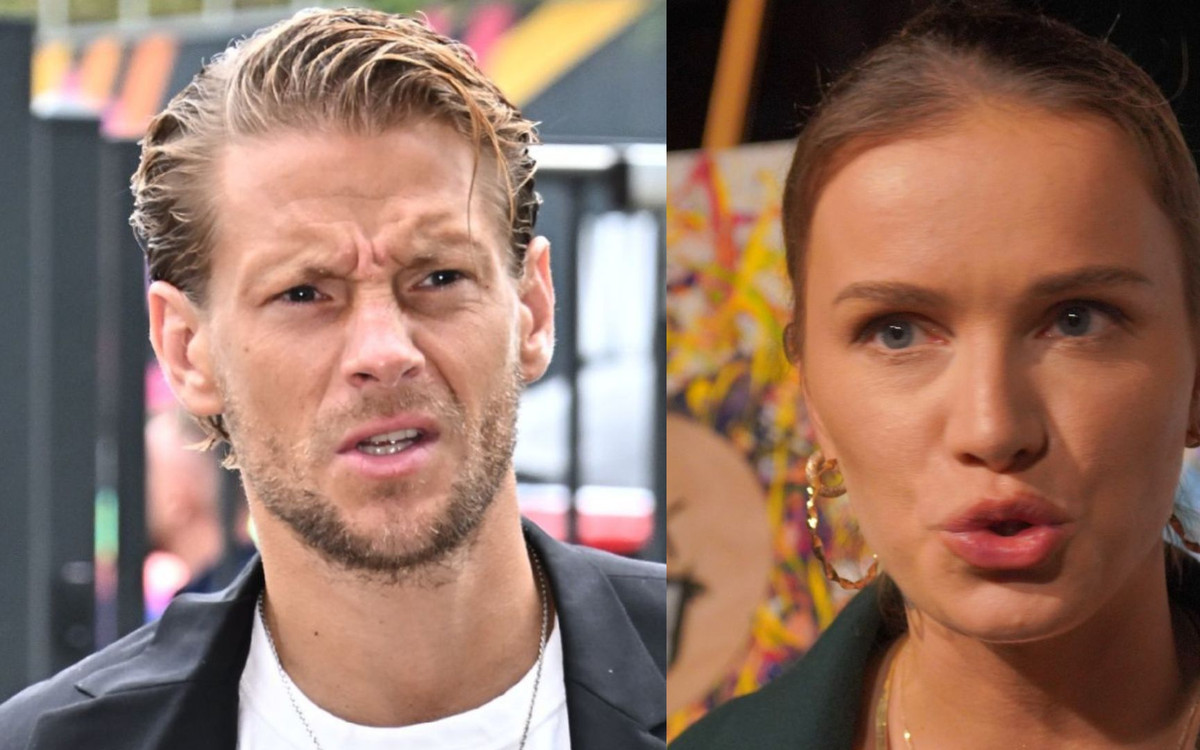 Maffashion pierwszy raz o Rafalali i Fabijańskim. Szokujące wyznanie