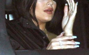 17-letnia Kylie Jenner zakończyła swoją edukację