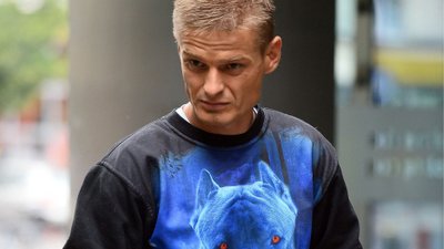 Wiadomo, kto będzie zarządzał majątkiem Tomka Komendy. To stanie się z jego milionami