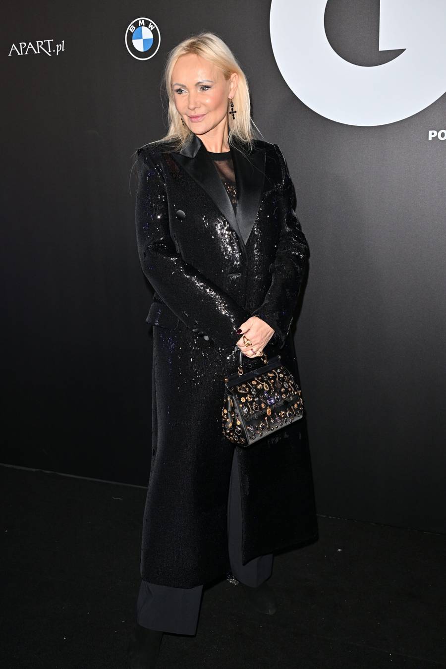 “GQ” już w Polsce! Tłum eleganckich gwiazd na premierze. Kogo tam nie było!