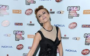 Kasia Zielińska ma zakaz kupowania butów