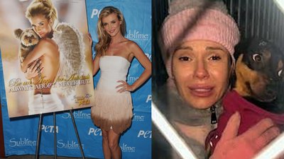 Joanna Krupa – 20 lat pomocy zwierzętom. Królowa jest tylko jedna i inspiruje inne gwiazdy