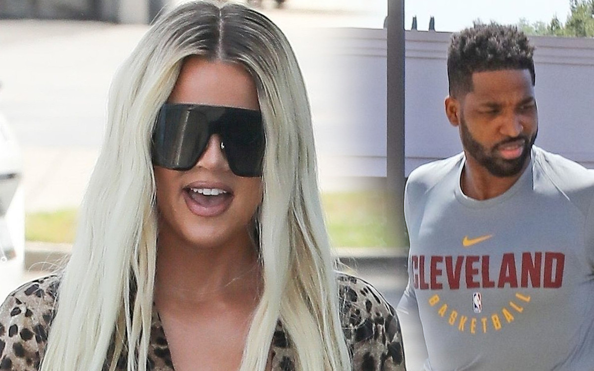 Tristan Thompson WKURZYŁ fanów Khloe Kardashian tym, co napisał na jej temat