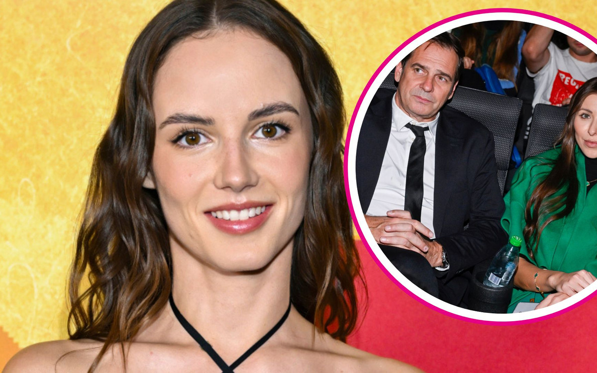 Plejada gwiazd na premierze filmu “LARP – miłość, trolle i inne questy”: Martyna Byczkowska, Paweł Deląg z ukochaną