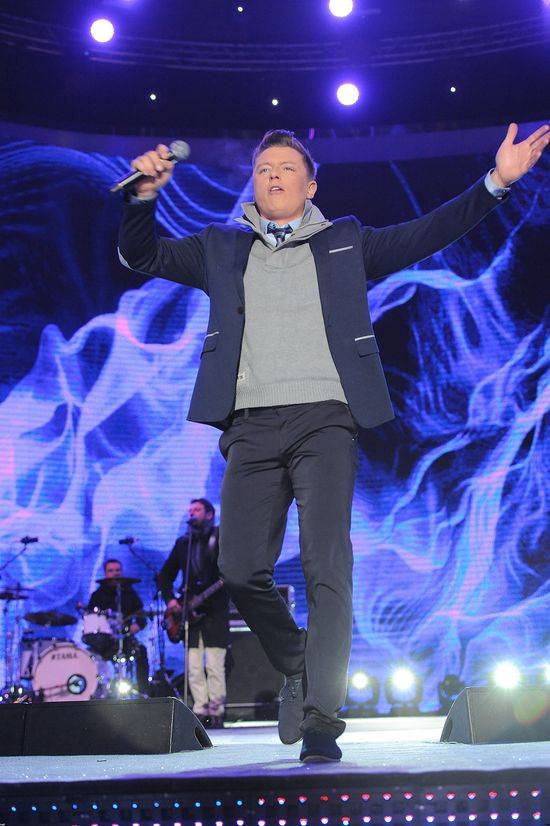 Sylwester 2014 we Wrocławiu