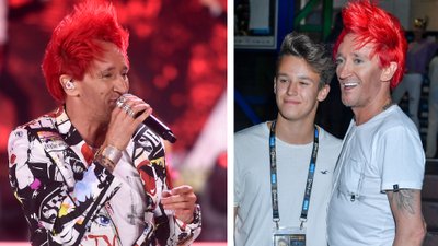 Wszystkie dzieci Michała Wiśniewskiego – ile mają lat? Jak dziś wyglądają?