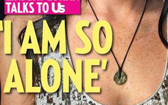 Lindsay Lohan niszczy zdrowie swojej babci