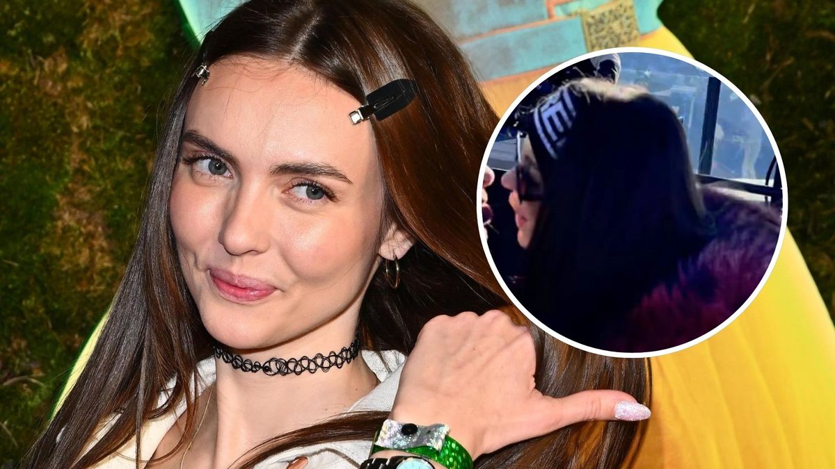 Marcela Leszczak szaleje z nowym przystojniakiem, fot. Instagram/KAPiF