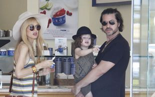 Jak ciężarna Rachel Zoe spędza swój wolny czas? (FOTO)