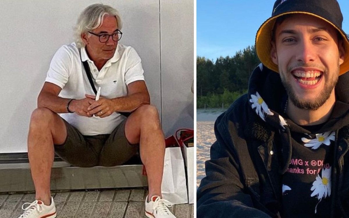 Robert Janowski w ogniu krytyki! Zakpił z utworu Michała Szczygła